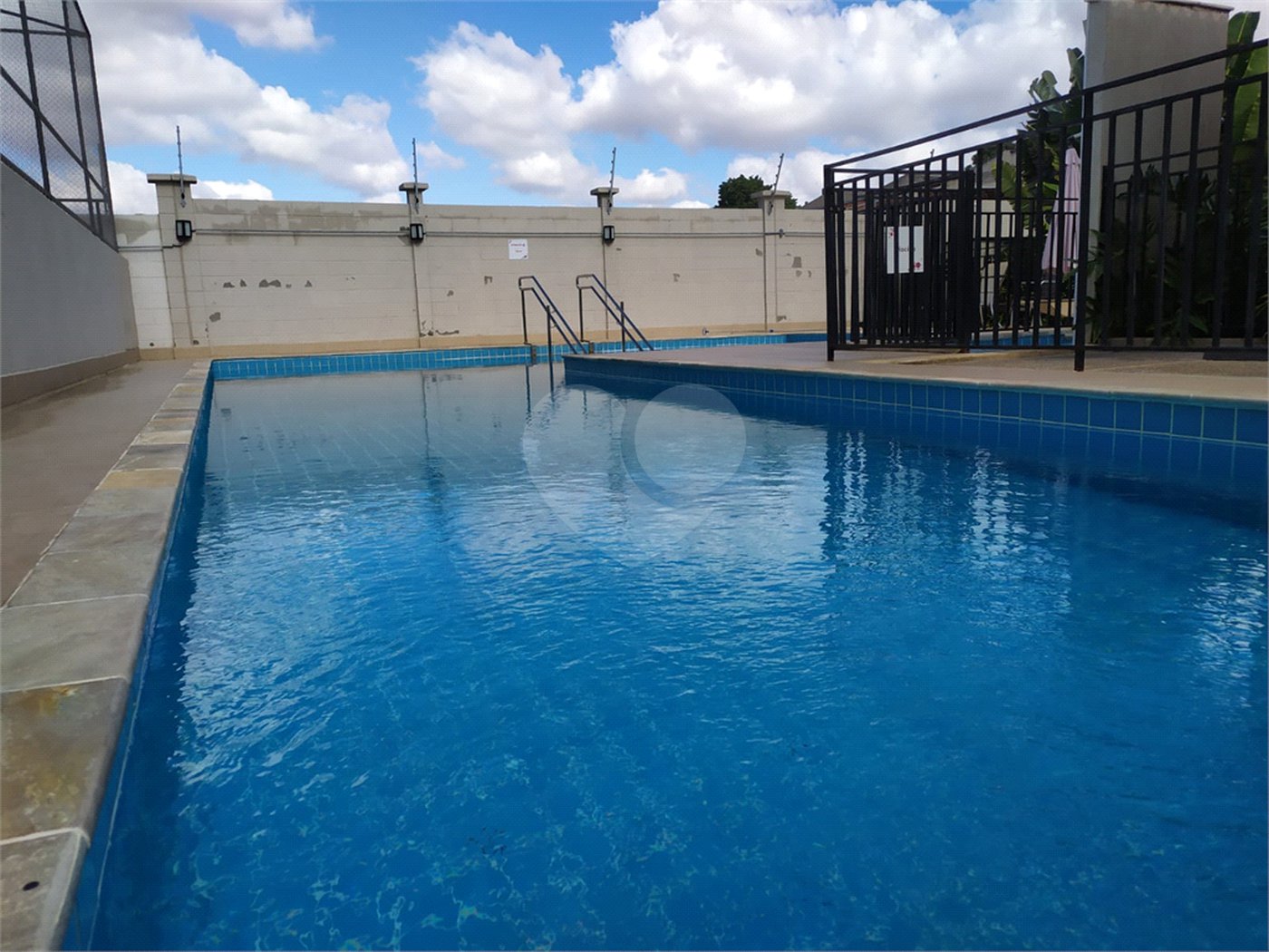 Apartamento à venda com 2 quartos em Recreio dos Sorocabanos, Sorocaba, SP