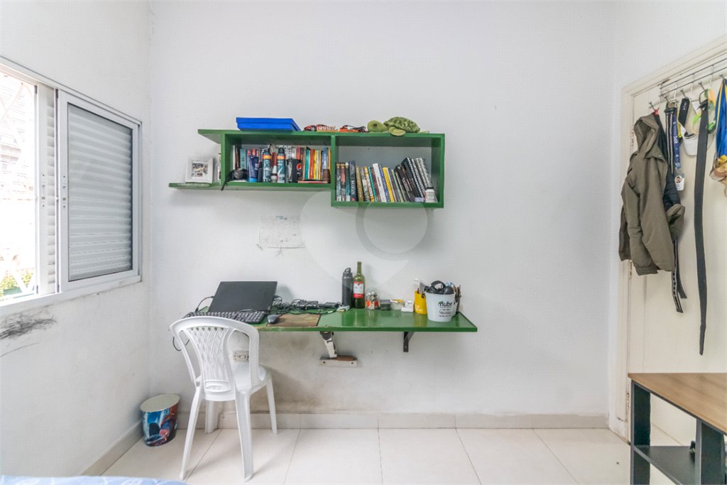 Casa à venda com 3 quartos, sendo 1 suíte, em Chácara Santo Antônio (zona Sul), São Paulo, SP