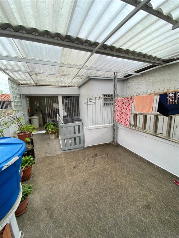 Casa à venda com 3 quartos, sendo 1 suíte,  em Vila Maria, São Paulo, SP