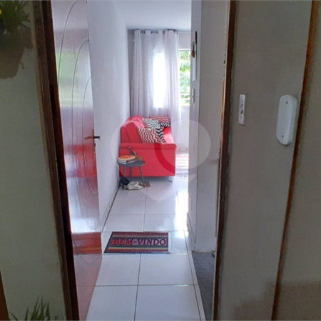 Apartamento à venda com 2 quartos em Campo Grande, Rio de Janeiro, RJ