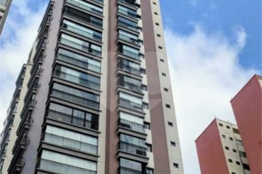 Apartamento à venda com 1 suíte em Consolação, São Paulo, SP
