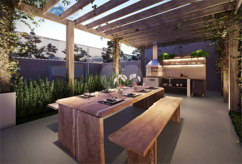 Apartamento à venda com 2 quartos em Campos Elíseos, São Paulo, SP