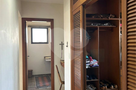 Apartamento à venda com 4 suítes em Fazenda Morumbi, São Paulo, SP