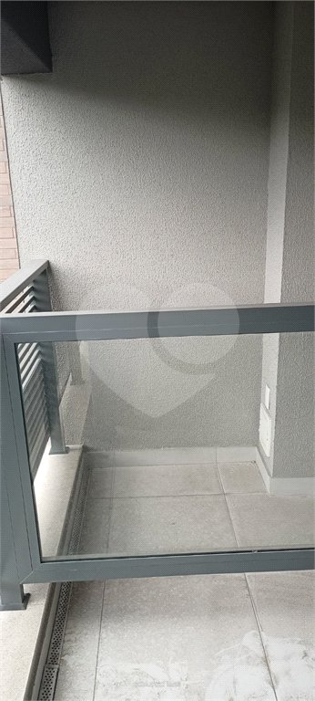 Apartamento à venda com 1 suíte em Pinheiros, São Paulo, SP