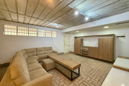 Casa de Vila à venda com 4 suítes em Alto da Boa Vista, São Paulo, SP