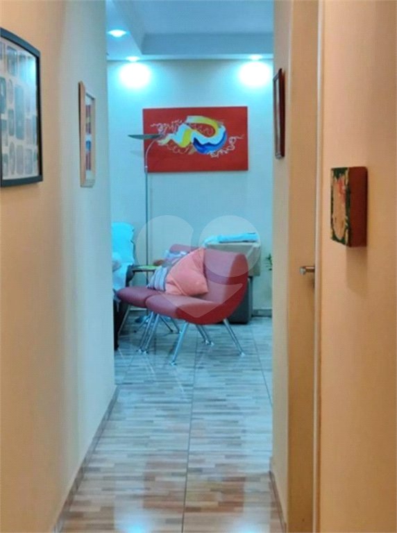 Apartamento à venda com 3 quartos, sendo 1 suíte, em Vila Augusta, Guarulhos, SP