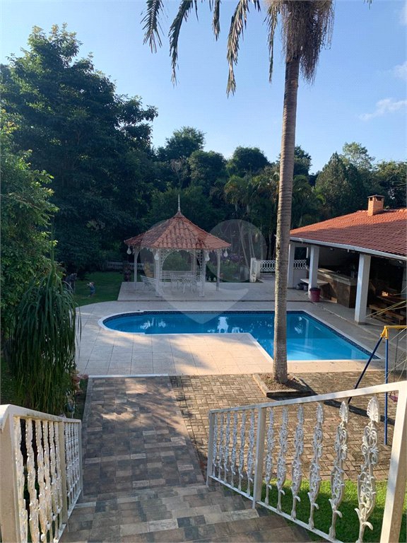 Casa Térrea à venda com 3 quartos, sendo 1 suíte,  em Alpes D'ouro, Bom Jesus dos Perdões, SP