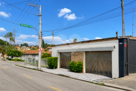 Casa Térrea para alugar com 4 quartos, sendo 1 suíte,  em Jardim América, Sorocaba, SP
