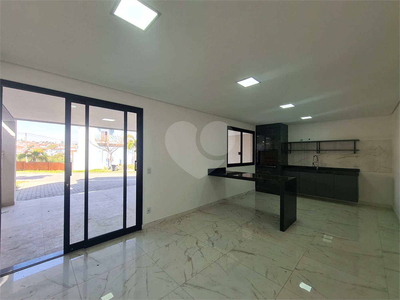 Casa à venda com 3 suítes no condomínio Parque Ibiti Reserva, Sorocaba - SP