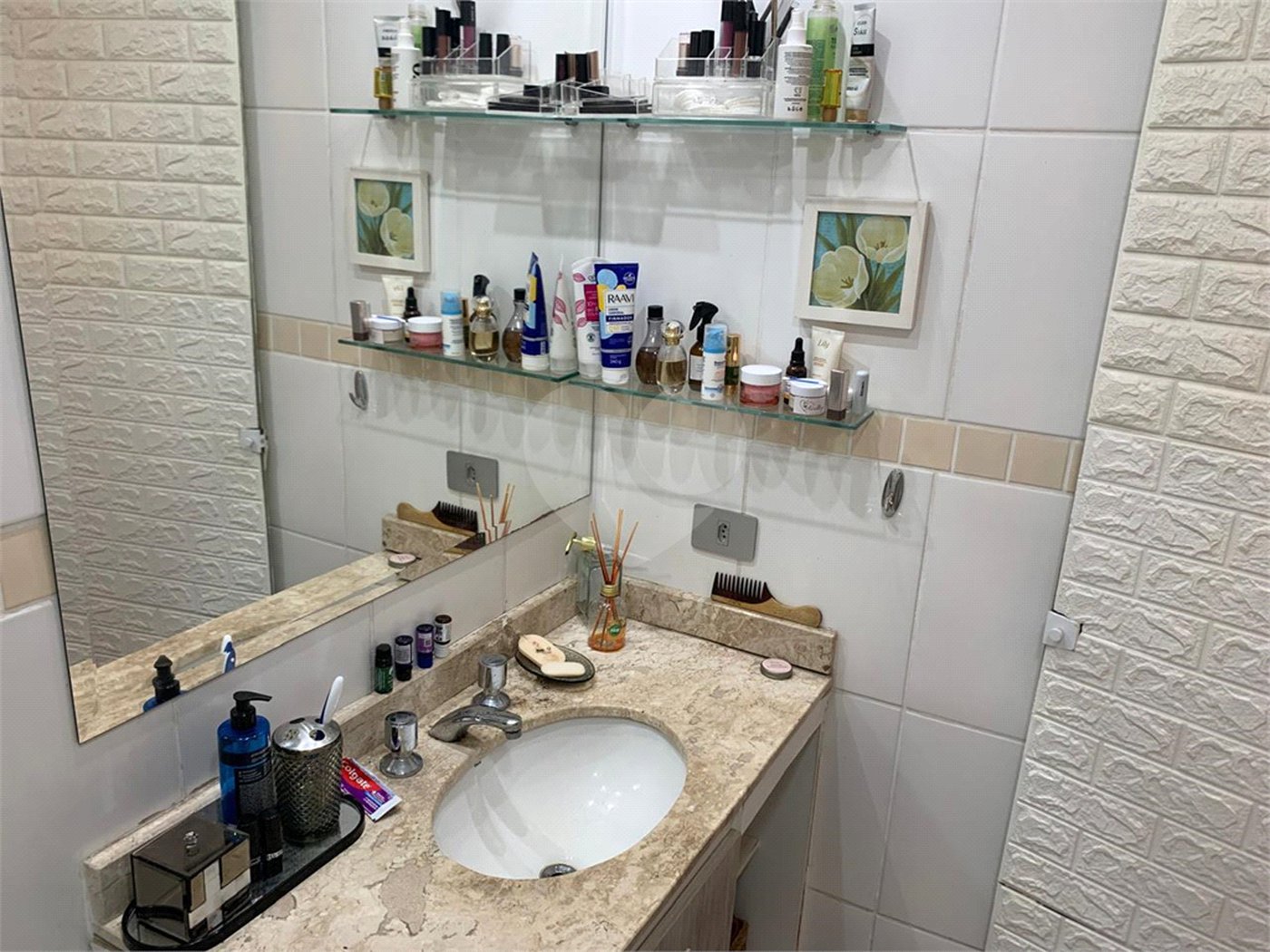 Apartamento à venda com 2 quartos em Freguesia do Ó, São Paulo, SP