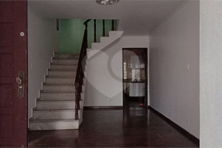 Casa à venda com 3 quartos em Tucuruvi, São Paulo, SP