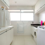Apartamento à venda no Campo Belo de 385 metros quadrados 04 suítes 05 vagas.