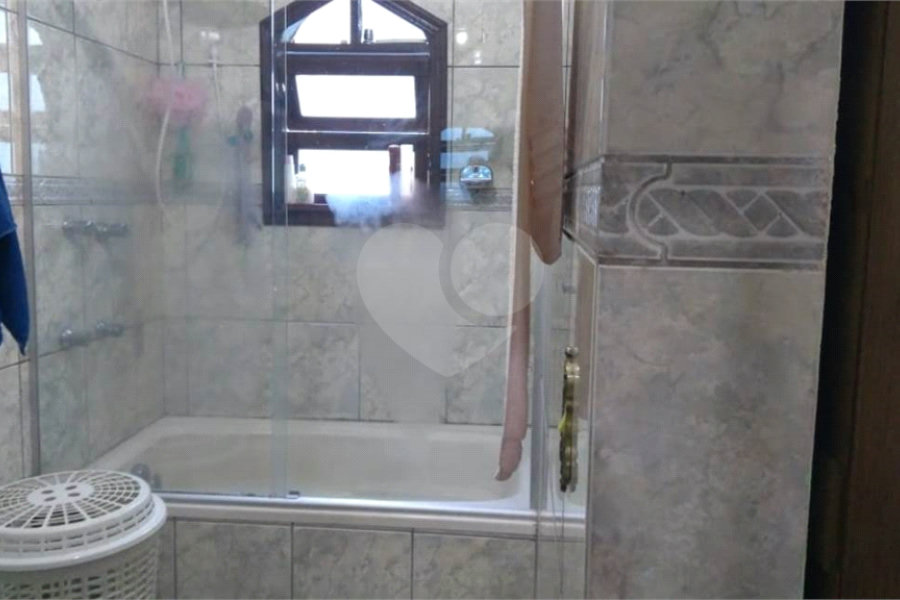 Sobrado à venda com 3 quartos, sendo 1 suíte,  em Vila Guilherme, São Paulo, SP