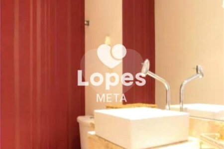 Apartamento à venda com 4 suítes em Parque Residencial Aquarius, São José dos Campos, SP