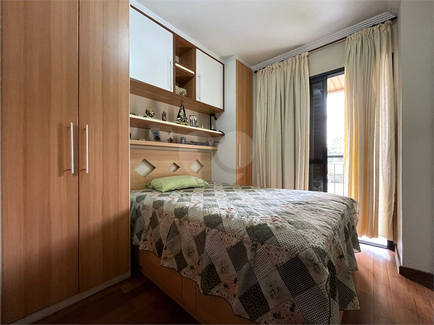 Apartamento à venda com 3 quartos, sendo 1 suíte, em Santana, São Paulo, SP