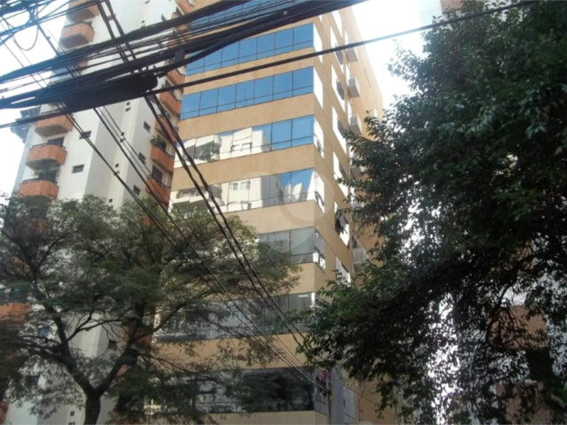 Sala à venda em Pinheiros, São Paulo, SP