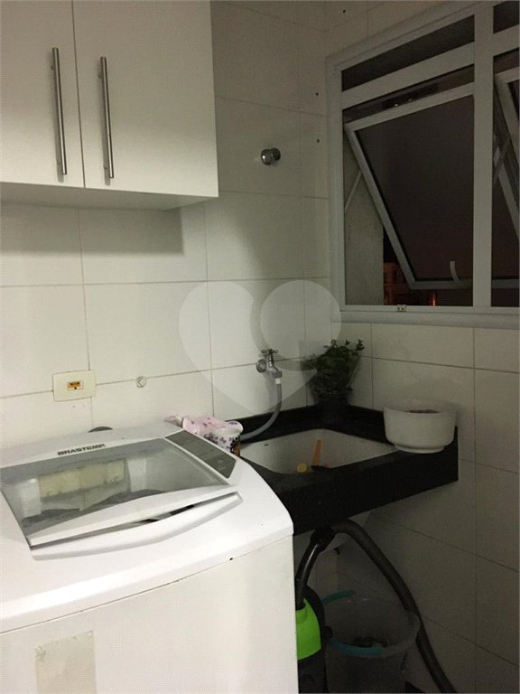 Apartamento à venda com 2 suítes em Santana, São Paulo, SP