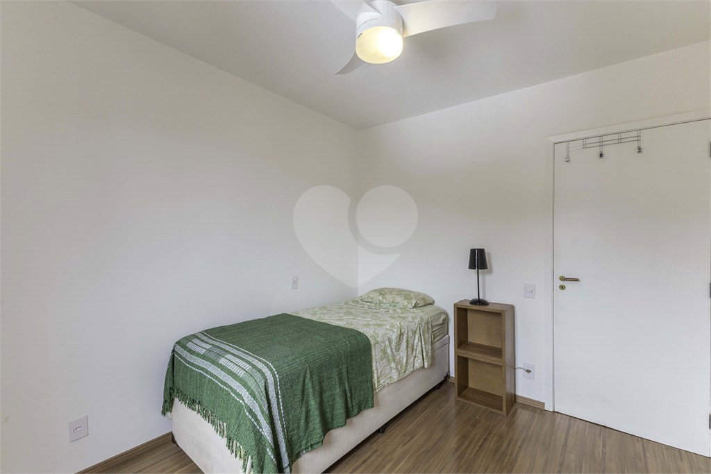 Apartamento à venda com 3 quartos, sendo 1 suíte, em Vila Madalena, São Paulo, SP