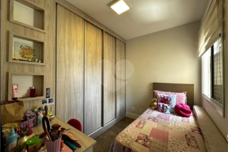 Apartamento à venda com 3 quartos, sendo 1 suíte, em Jardim Bandeirantes, Louveira, SP