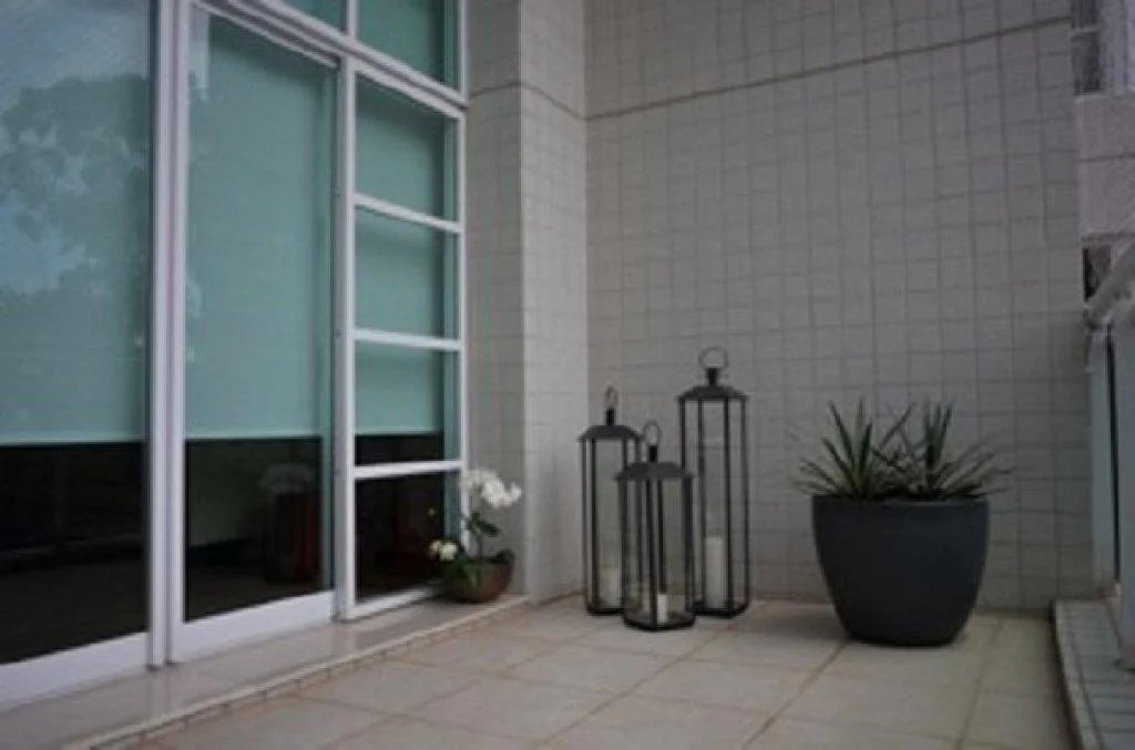 Apartamento à venda com 4 quartos em Jardim Morumbi, São Paulo, SP