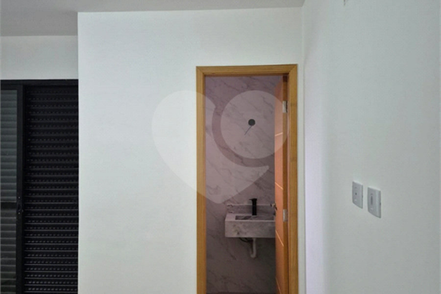 Sobrado à venda com 3 quartos, sendo 2 suítes, em Limão, São Paulo, SP