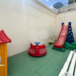 Apartamento à venda com 3 quartos em Indianópolis, São Paulo, SP