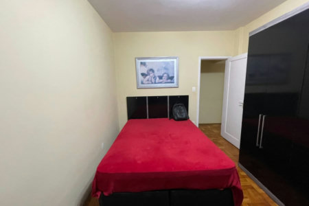 Apartamento com 3 dormitórios à venda, 157 m² por R$ 950.000,00 - Gonzaga - Santos/SP