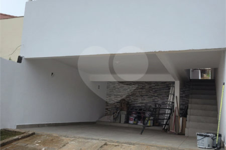 Casa à venda com 2 quartos em Vila São Paulo, Mogi das Cruzes, SP