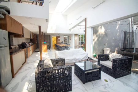 Casa Térrea à venda ou para alugar com 5 quartos, sendo 1 suíte, em Brooklin, São Paulo, SP