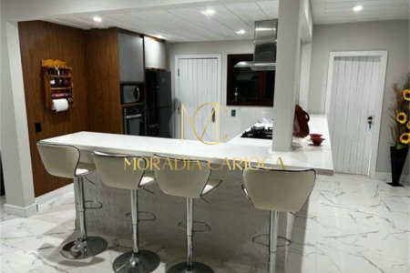 Casa à venda com 4 suítes em Ferradura, Armação dos Búzios, RJ