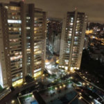 Apartamento à venda com 3 suítes em Jardim das Vertentes, São Paulo, SP