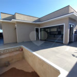 Casa à venda com 3 suítes no condomínio Residencial Golden Ville, Itapetininga - SP
