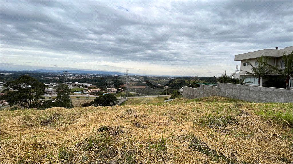 Terreno à venda no condomínio Residencial Campo de Toscana, Vinhedo - SP