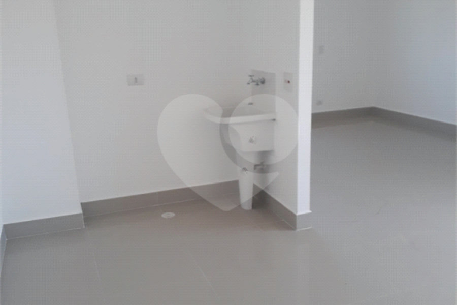 Apartamento à venda com 1 suíte em Tucuruvi, São Paulo, SP