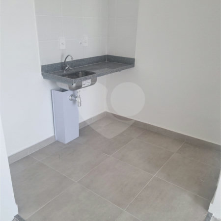 Apartamento à venda com 1 quarto em Vila Mazzei, São Paulo, SP