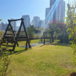 Apartamento à venda com 4 quartos, sendo 3 suítes,  em Vila Leopoldina, São Paulo, SP