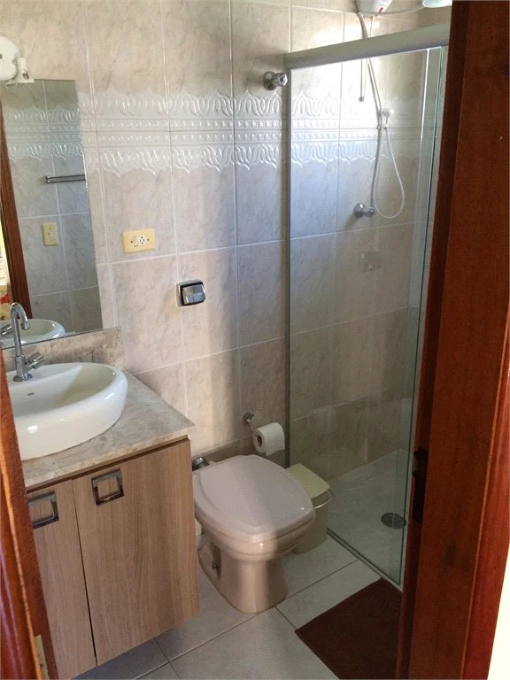 Sobrado à venda com 2 quartos, sendo 1 suíte,  em Lar São Paulo, São Paulo, SP