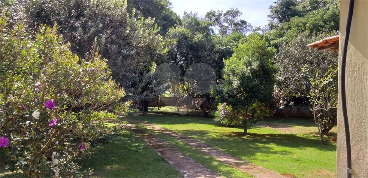Casa Térrea à venda com 2 quartos em Chácara Real (caucaia do Alto), Cotia, SP