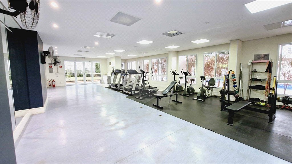 Apartamento à venda com 2 quartos, sendo 1 suíte, em Vila Guarani (z Sul), São Paulo, SP