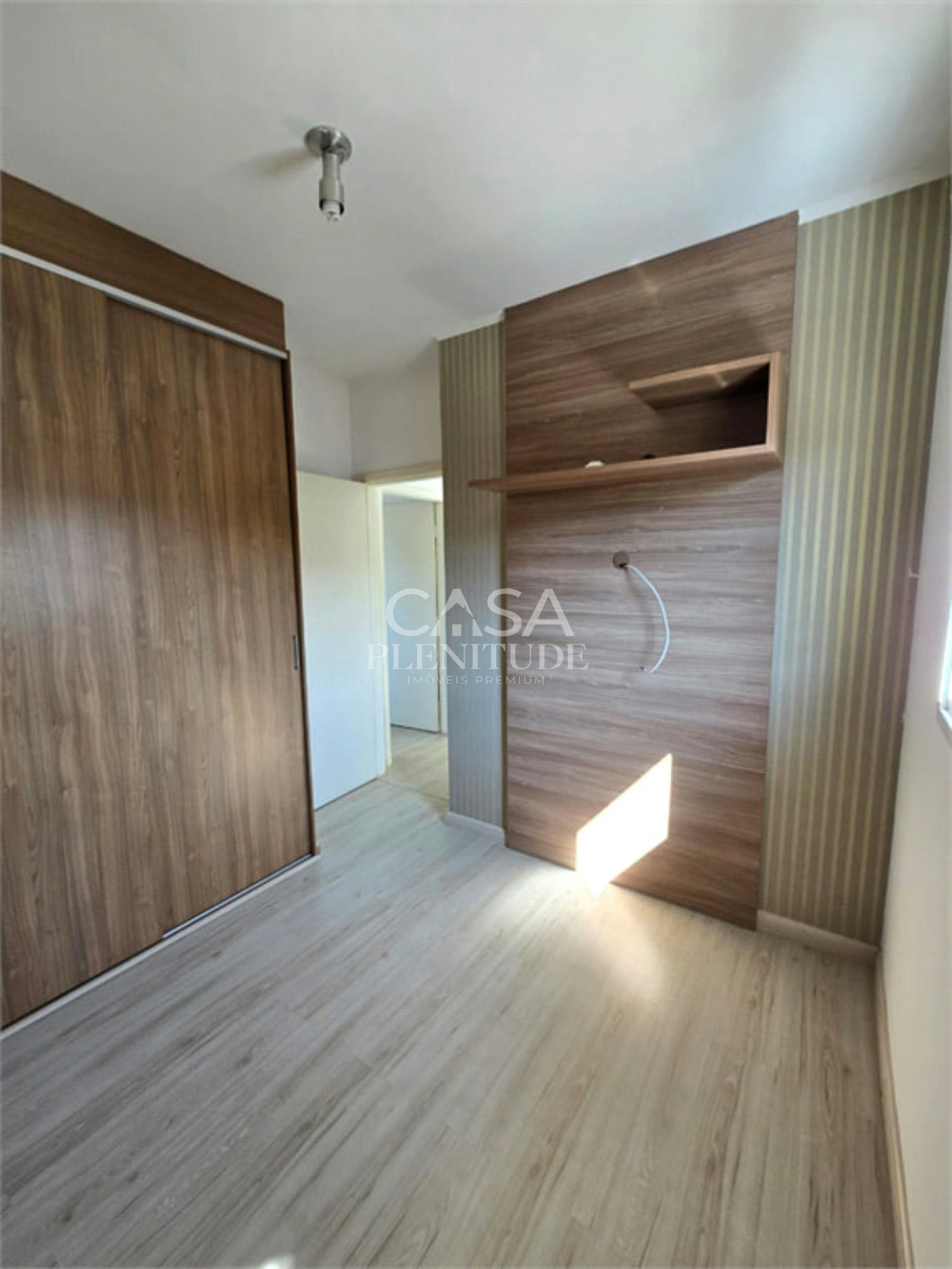 Apartamento à venda com 2 quartos em Retiro São João, Sorocaba, SP