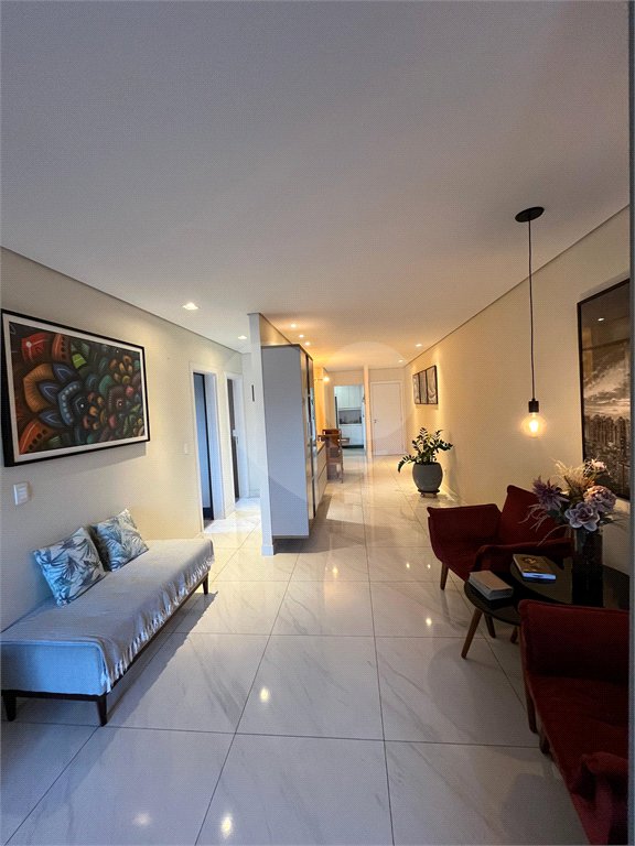 Apartamento à venda com 3 suítes no Centro, Indaiatuba, SP