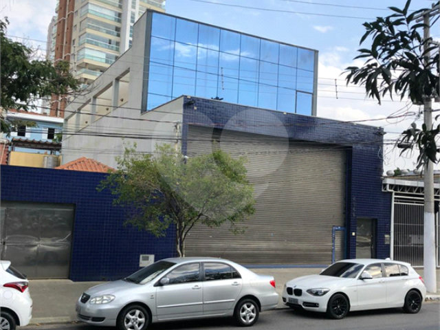 Salão Comercial para alugar em Casa Verde, São Paulo, SP