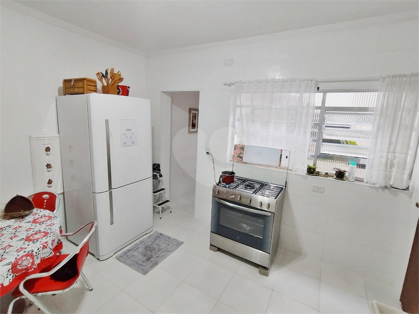 Sobrado à venda com 4 quartos em Santana, São Paulo, SP