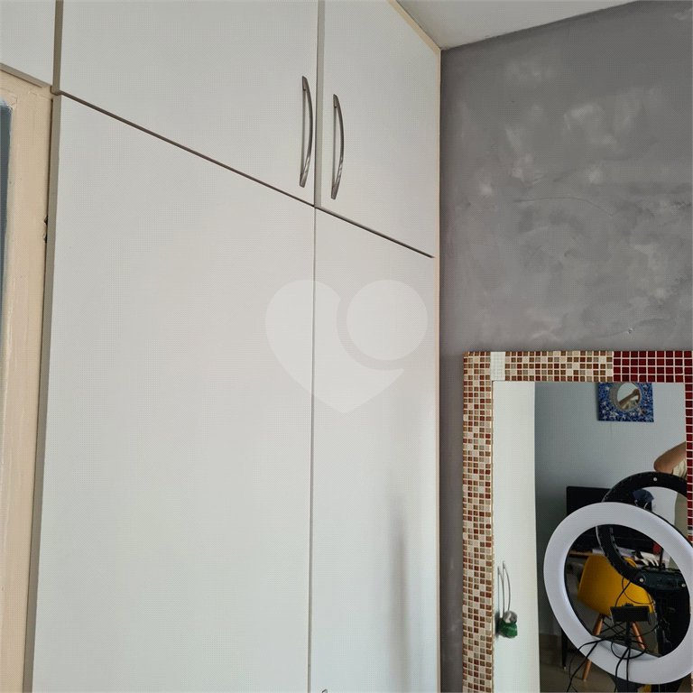 Apartamento à venda com 1 quarto em República, São Paulo, SP