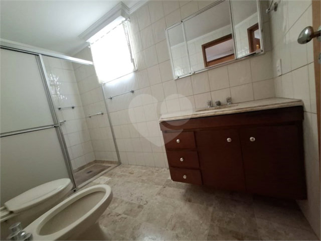 Apartamento para alugar com 3 quartos, sendo 1 suíte,  em Alto da Boa Vista, São Paulo, SP