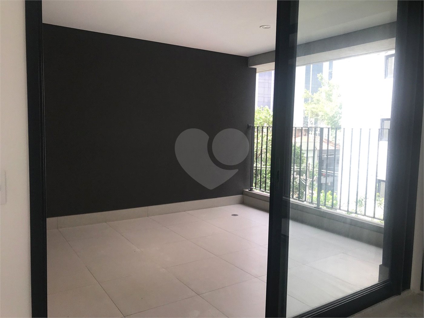 Apartamento à venda com 1 quarto em Pinheiros, São Paulo, SP