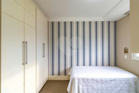 Apartamento para alugar com 4 suítes em Vila Andrade, São Paulo, SP