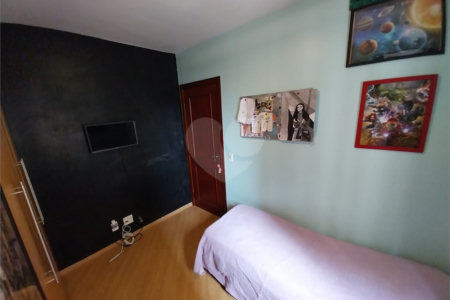 Apartamento à venda com 3 quartos, sendo 2 suítes,  em Vila Gilda, Santo André, SP