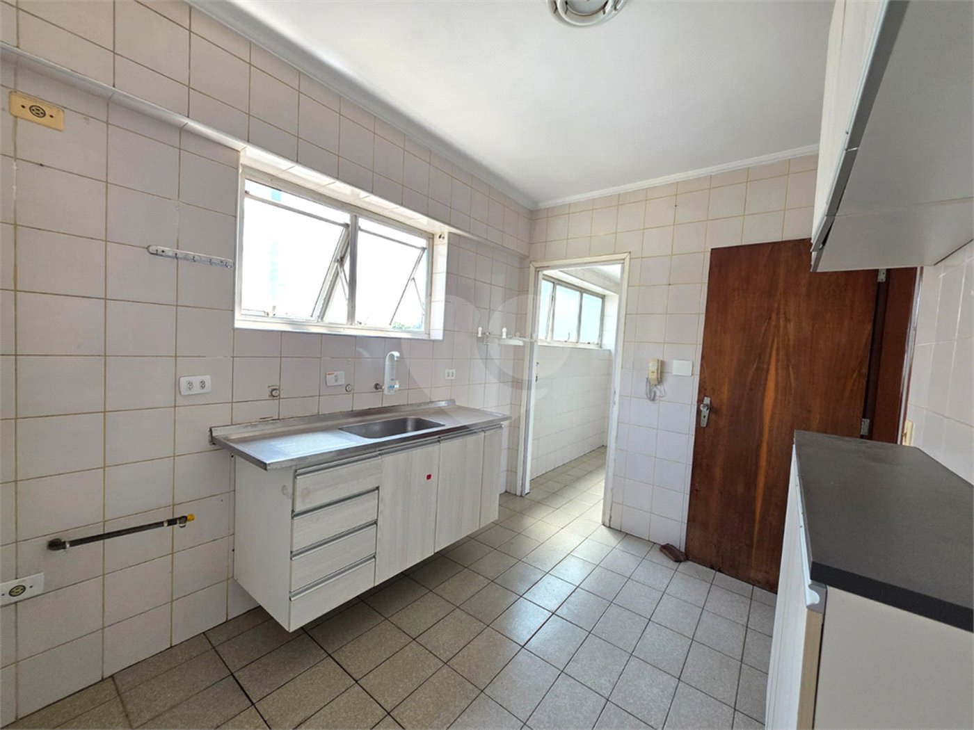 Apartamento à venda com 1 suíte em Vila Guarani, São Paulo, SP