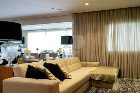Apartamento à venda com 3 suítes em Casa Verde, São Paulo, SP